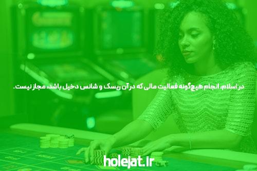 بازی انفجار: همه چیزی که باید درباره سایت بازی انفجار بدانید